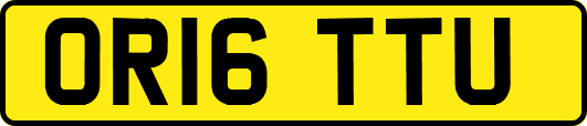 OR16TTU