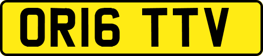 OR16TTV