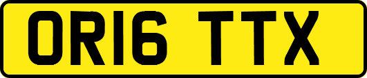 OR16TTX