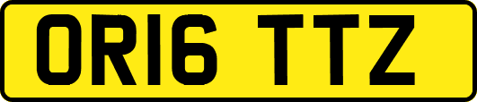 OR16TTZ