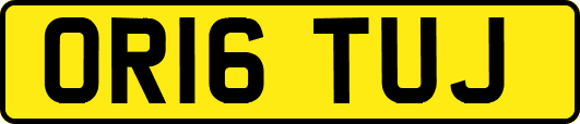 OR16TUJ