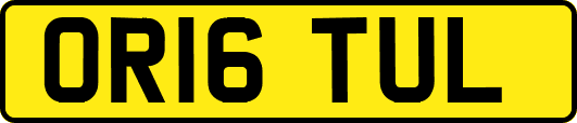 OR16TUL