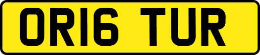 OR16TUR