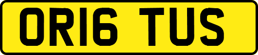 OR16TUS
