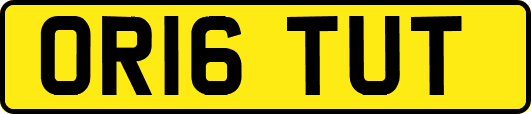 OR16TUT