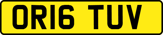 OR16TUV