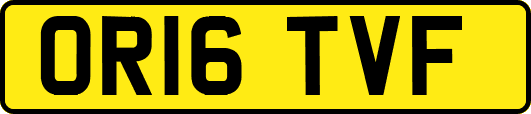OR16TVF