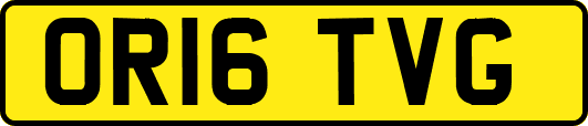 OR16TVG