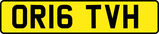 OR16TVH