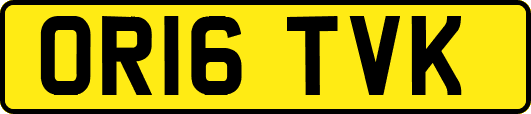 OR16TVK