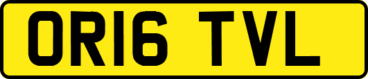 OR16TVL