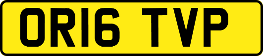 OR16TVP