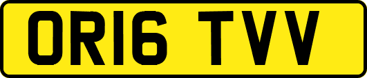 OR16TVV