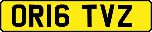 OR16TVZ