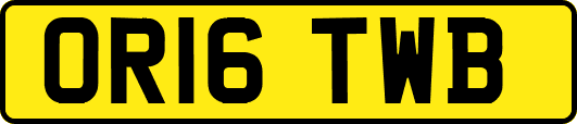 OR16TWB