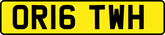 OR16TWH
