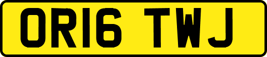 OR16TWJ