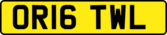 OR16TWL