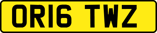 OR16TWZ