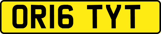 OR16TYT