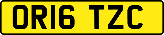 OR16TZC