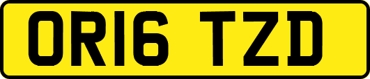 OR16TZD