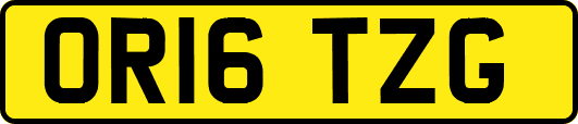 OR16TZG