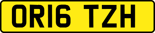 OR16TZH