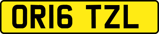 OR16TZL