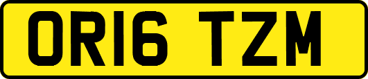OR16TZM