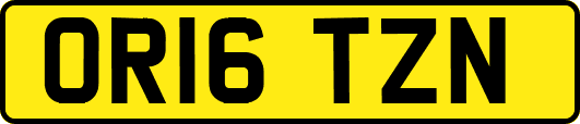 OR16TZN