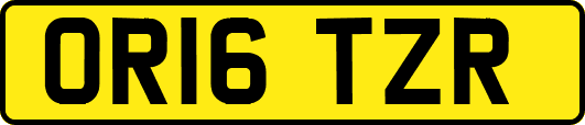 OR16TZR
