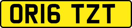 OR16TZT