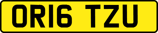 OR16TZU