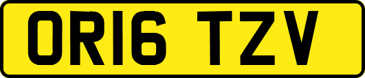 OR16TZV