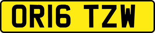 OR16TZW