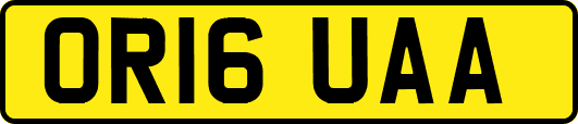 OR16UAA