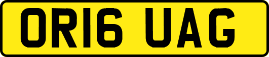OR16UAG
