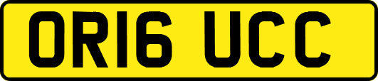 OR16UCC