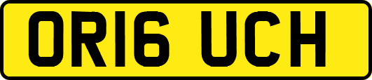 OR16UCH