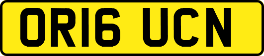 OR16UCN