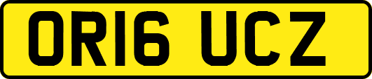 OR16UCZ