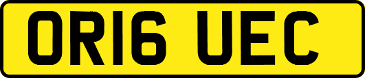 OR16UEC
