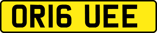 OR16UEE