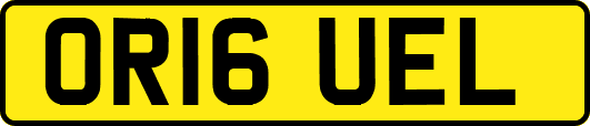 OR16UEL