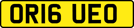 OR16UEO