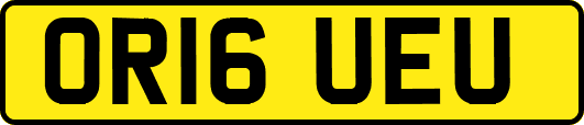 OR16UEU
