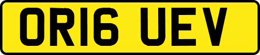 OR16UEV