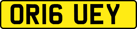 OR16UEY