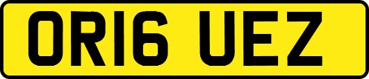 OR16UEZ